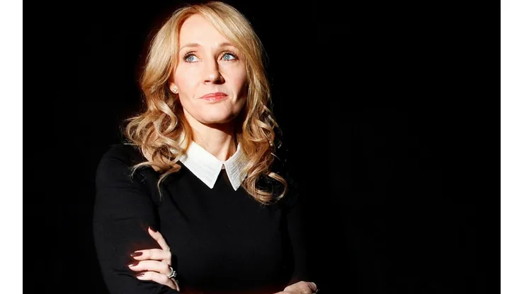 La dura confesión de J.K. Rowling, creadora de Harry Potter