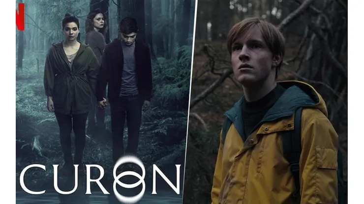 La heredera de 'Dark': se estrenó 'Curón', la nueva serie de Netflix que promete