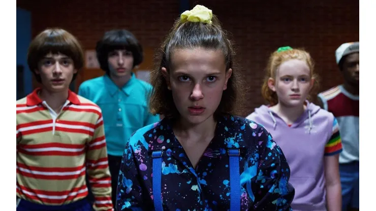 Stranger Things: cuándo se estrenará la cuarta temporada