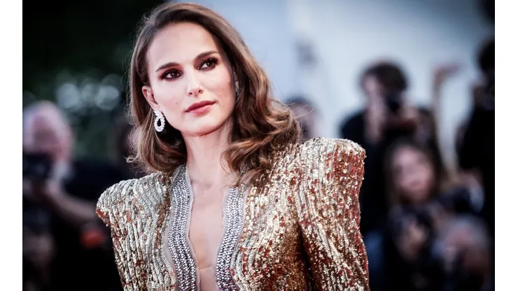 Natalie Portman cumple 40 años hoy (Foto: Getty Images)