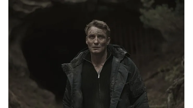 Oliver Masucci en Dark