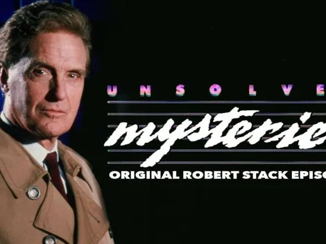 Netflix lanzará un remake de la serie 'Misterios sin resolver': cuándo se estrenará