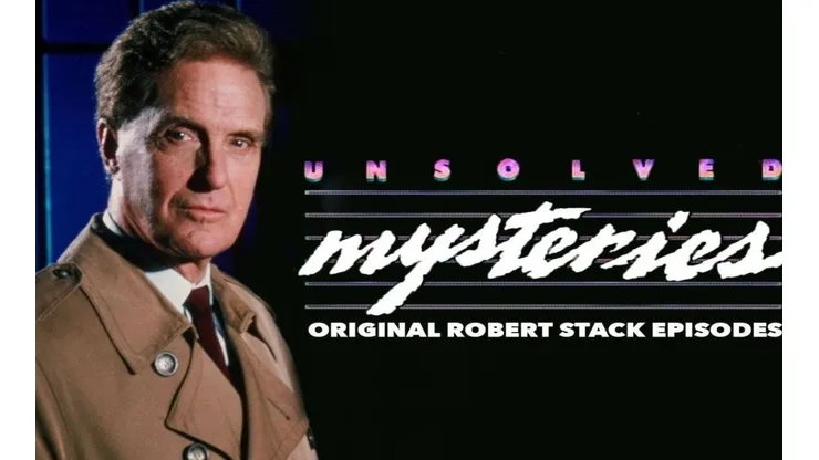 Netflix lanzará un remake de la serie 'Misterios sin resolver': cuándo se estrenará