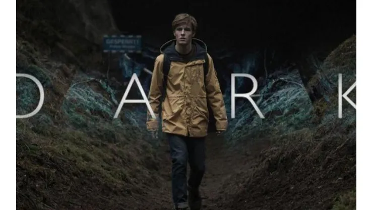 Las razones por las que tienes que ver 'Dark', la serie del momento