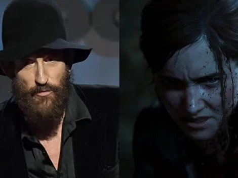 The Last of Us será dirigida por el director de Chernobyl