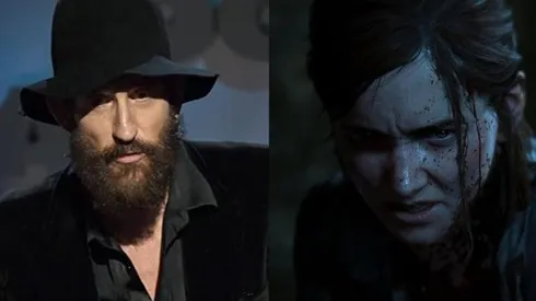 Johan Renck / The Last of Us