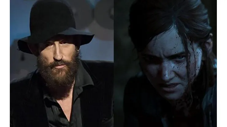 Johan Renck / The Last of Us