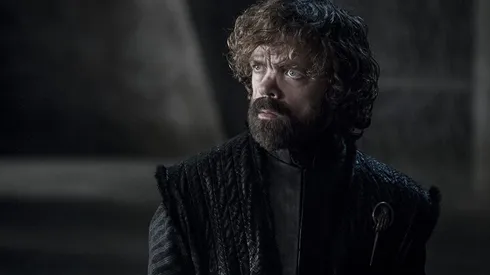 Peter Dinklage en Game of Thrones