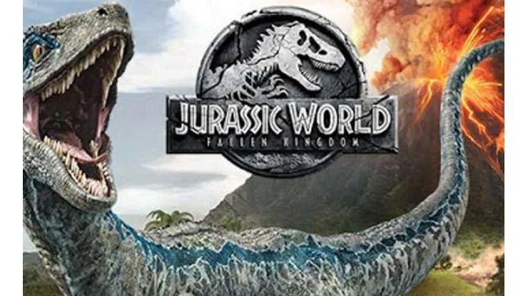 Jurassic World Dominion: el tráiler de la película y cuándo se estrenará