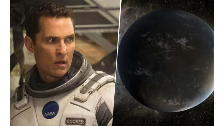 Descubren un planeta similar a la Tierra: en qué se asemeja a la película 'Interestelar'