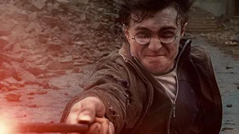 Las escenas eliminadas de Harry potter