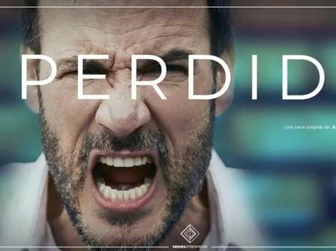 'Perdida', la serie de Netflix que fracasó en España y hoy es un éxito en el mundo
