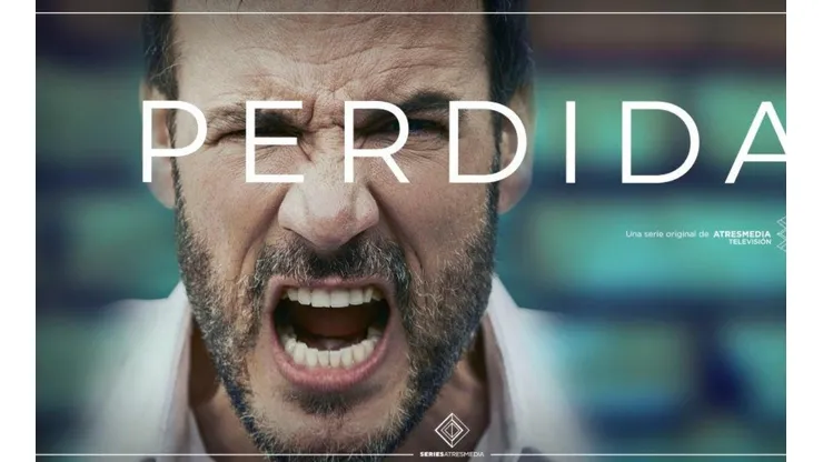 'Perdida', la serie de Netflix que fracasó en España y hoy es un éxito en el mundo