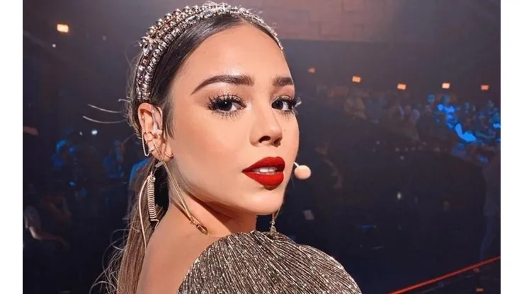 Las mejores canciones de Danna Paola