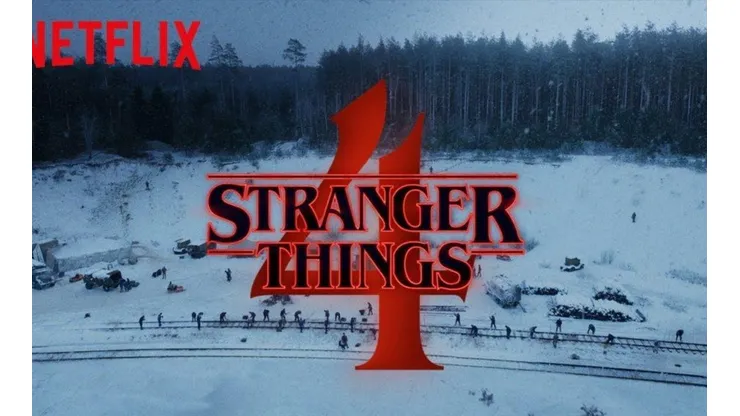 Stranger Things: de qué tratará la cuarta temporada