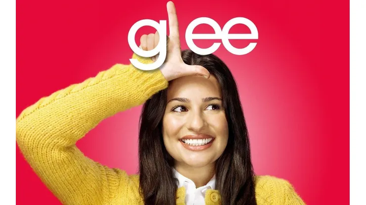 Escándalo: ex compañera de Lea Michele en 'Glee' la acusó de racista