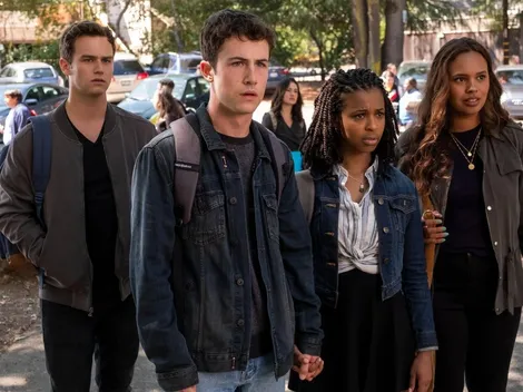 El elenco de "13 Reasons Why" contó que sintió con el final de la serie