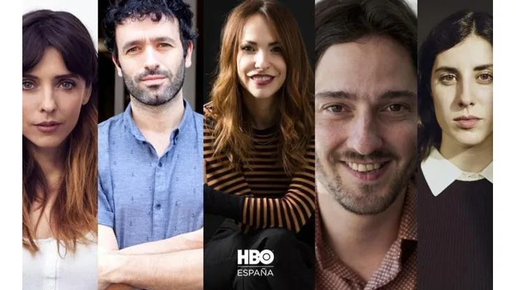 "En Casa" la miniserie de HBO grabada de forma remota en cuarentena