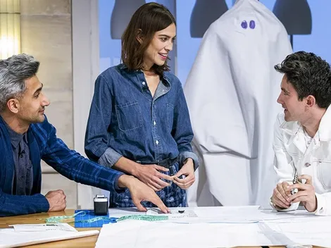 Netflix canceló "Next In Fashion" tras una única temporada