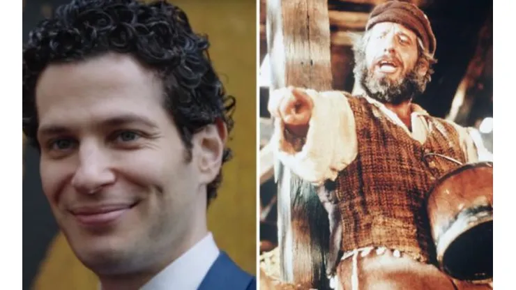 Thomas Kail será el director
