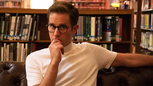 Ben Platt en The Politician