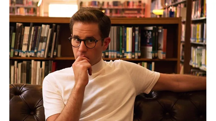 Ben Platt en The Politician