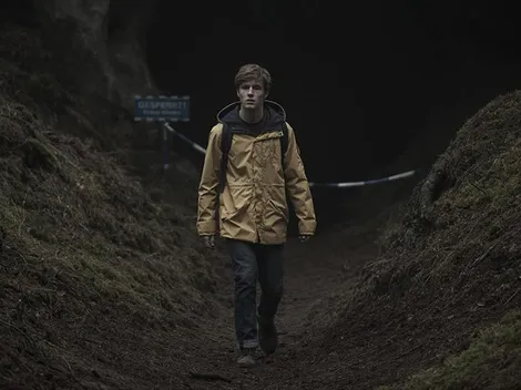 Como Dark y Nostradamus, esta película también predijo el fin del mundo