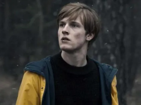 El mensaje del protagonista de 'Dark' que entusiasmó a los fanáticos de la serie