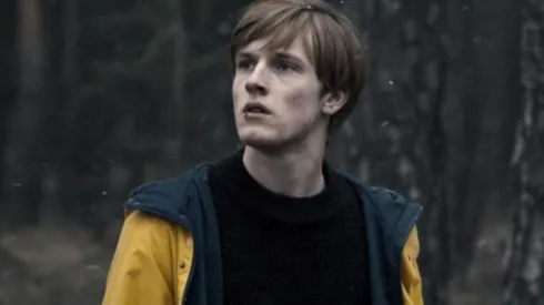 El mensaje del protagonista de 'Dark' que entusiasmó a los fanáticos de la serie