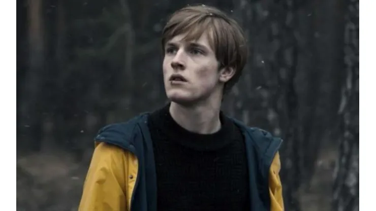 El mensaje del protagonista de 'Dark' que entusiasmó a los fanáticos de la serie