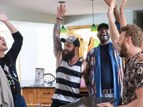 Cuándo se estrena la quinta temporada de Queer Eye
