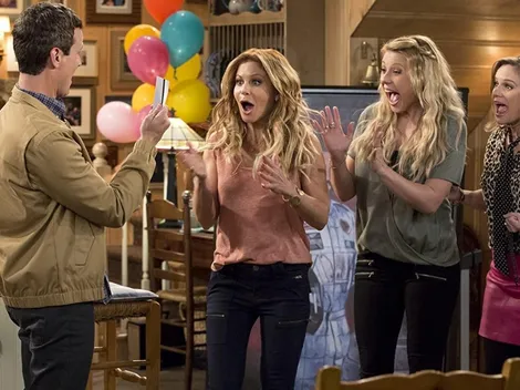 Cuándo se estrena la temporada final de Fuller House