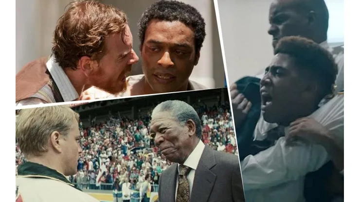 Ocho películas y series sobre racismo para concientizar sobre el asesinato de George Floyd