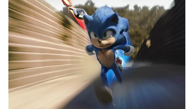 Comenzó la producción de "Sonic: The Hedgehog 2"