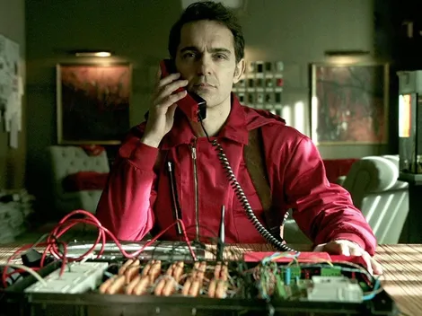 La Casa de Papel: Alex Pina confiesa porque mataron a Berlin