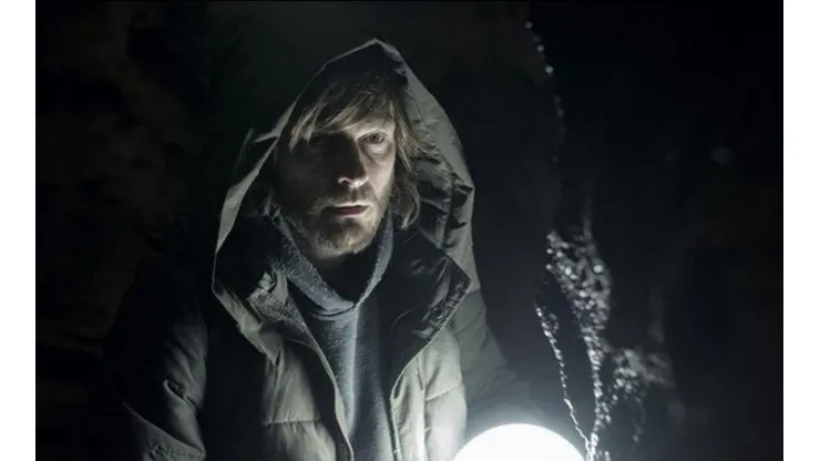 Andreas Pietschmann en Dark