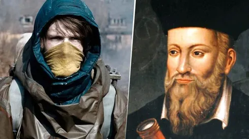 Dark y Nostradamus: La teoría del fin del mundo en junio 2020