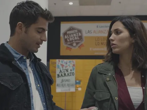 Cuándo se estrena la serie "Desaparecidos"