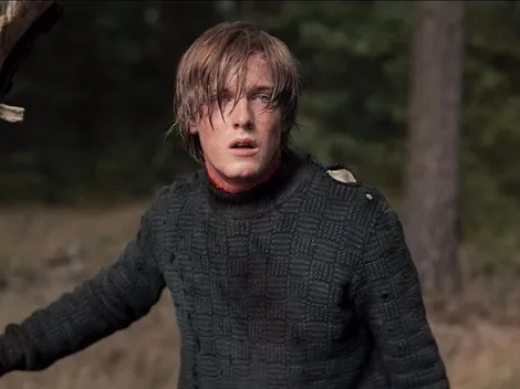 Aquí está el trailer oficial de la tercera temporada de Dark