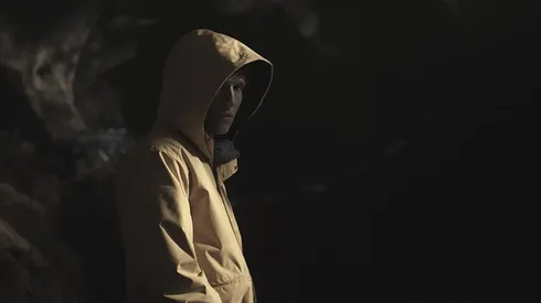 Louis Hoffman en Dark