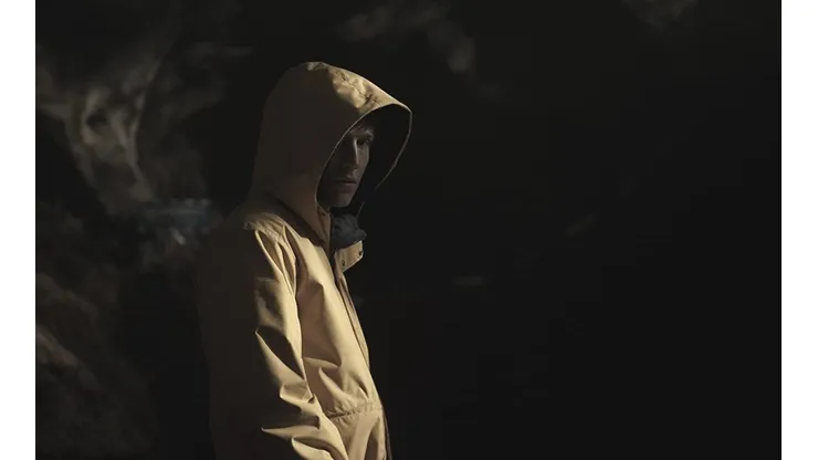 Louis Hoffman en Dark