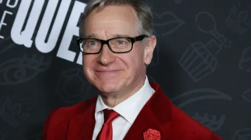 Paul Feig