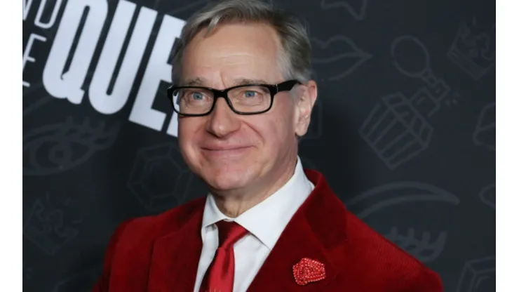 Paul Feig