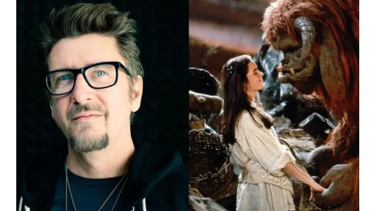 Scott Derrickson - Labyrninth