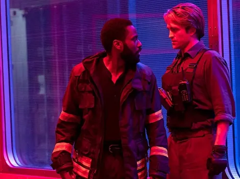 Cuándo se estrena "Tenet", la nueva película de Christopher Nolan