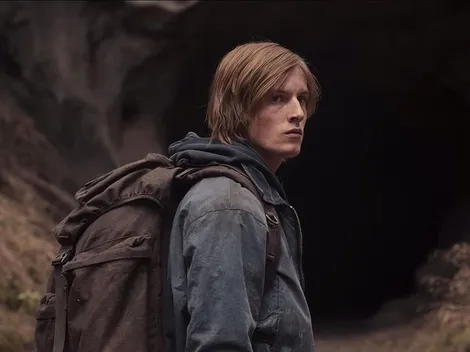 Dark es elegida como la mejor serie de Netflix por sus usuarios