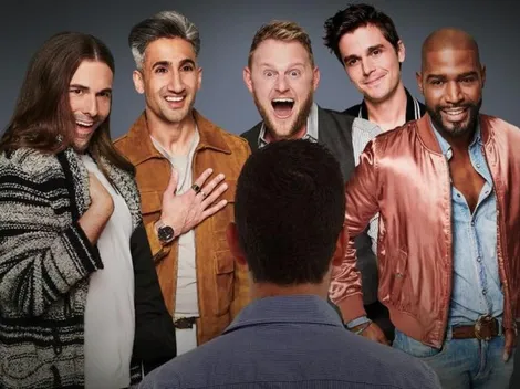 Fecha de estreno de la temporada 5 de Quuer Eye