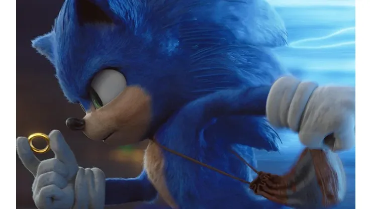 La película de Sonic: ¿tendrá segunda parte?