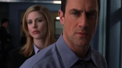Christopher Meloni volvería a "La Ley y el Orden" tras casi 10 años