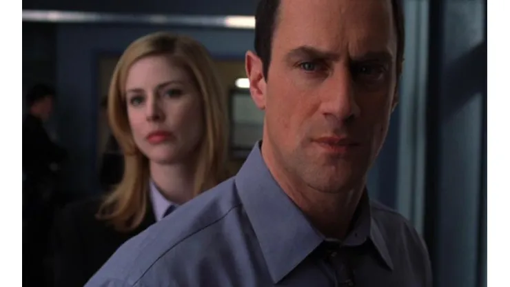 Christopher Meloni volvería a "La Ley y el Orden" tras casi 10 años